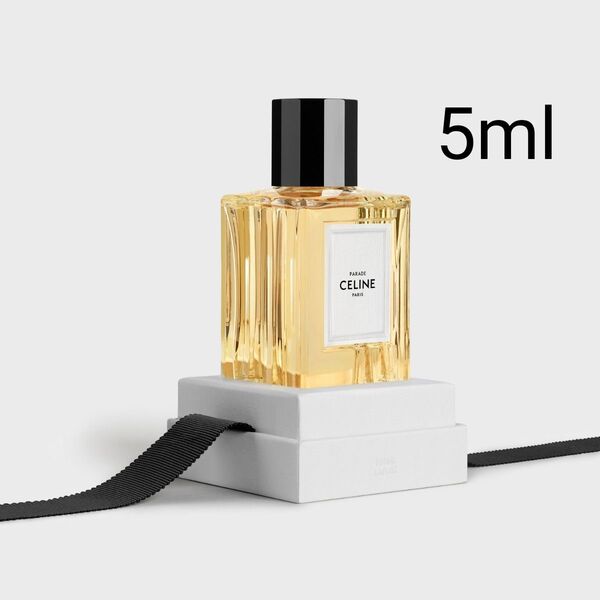 セリーヌ パラード オードパルファム 香水 5ml