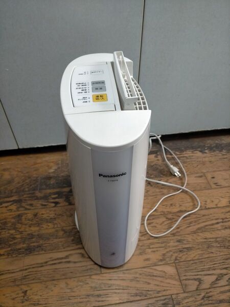 Panasonic パナソニック 衣類乾燥除湿機