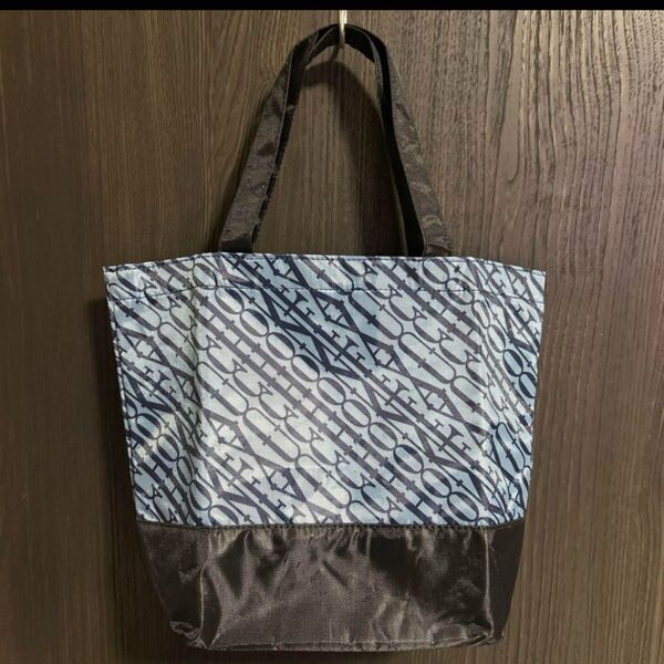 FAUCHON フォション オリジナルトートバッグ ノベルティ