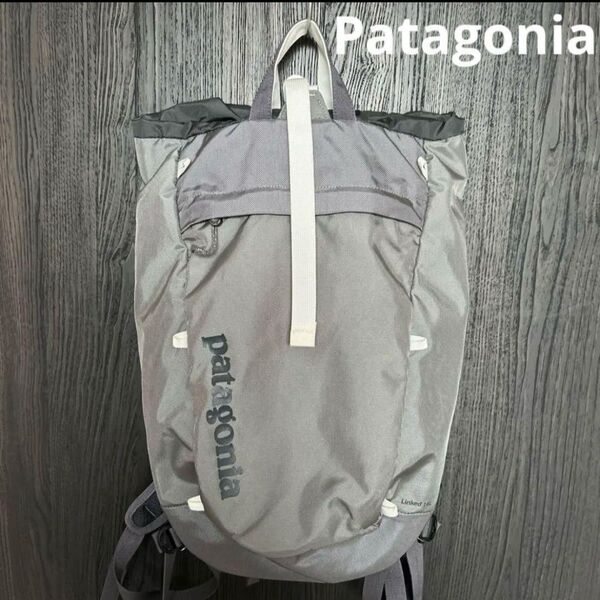 Patagonia LINKED PACK 16L パタゴニア リンクドパック バックパック リュック リュックサック