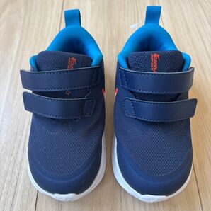 STAR RUNNER NIKEキッズスニーカー 8C 未使用