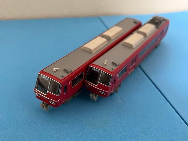 グリーンマックス 名鉄5300系 ジャンク品