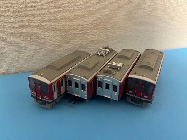 Bトレ 小田急1000形 ジャンク品
