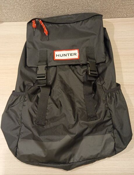HUNTER ハンター バックパック リュック