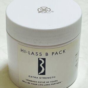 ハイラース・Bパック 残量約60g