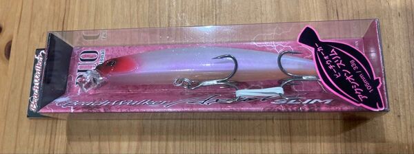 限定カラー ビーチウォーカー アクシオンスリム105S アイビスRH サーフ感謝祭2025