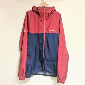 【美品 XL】mont-bell サンダーパス ジャケット