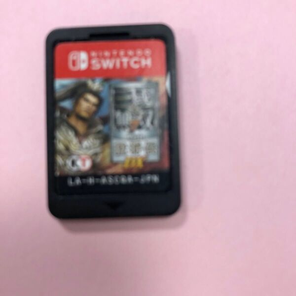 Switch Nintendo マリオカート8
