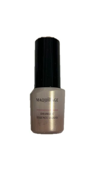 マキアージュ ドラマティックエッセンスリキッド オークル10(ファンデーション・美容液)25ml