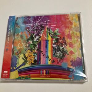 Mrs. GREEN APPLE ANTENNA アルバム CD