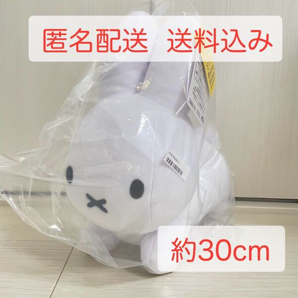 ブルーナアニマル SLサイズ ぬいぐるみ ミッフィー Miffy うさぎ