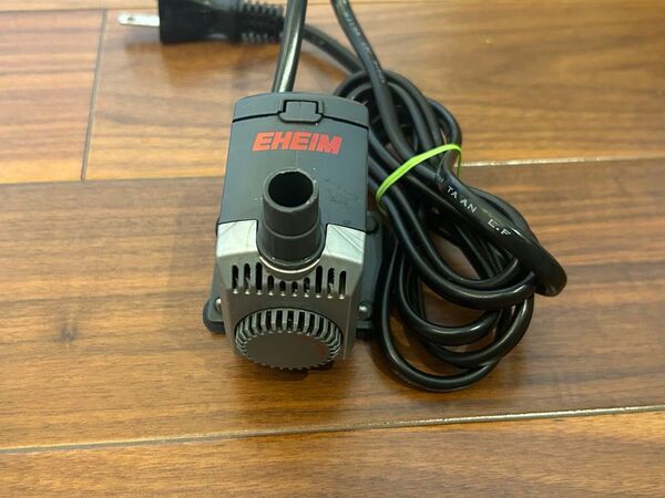 EHEIM コンパクトオン 600 ポンプ