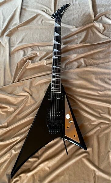 Fernandes JS-100 フェルナンデス ランディVタイプ 1980年代 ジャパンビンテージ
