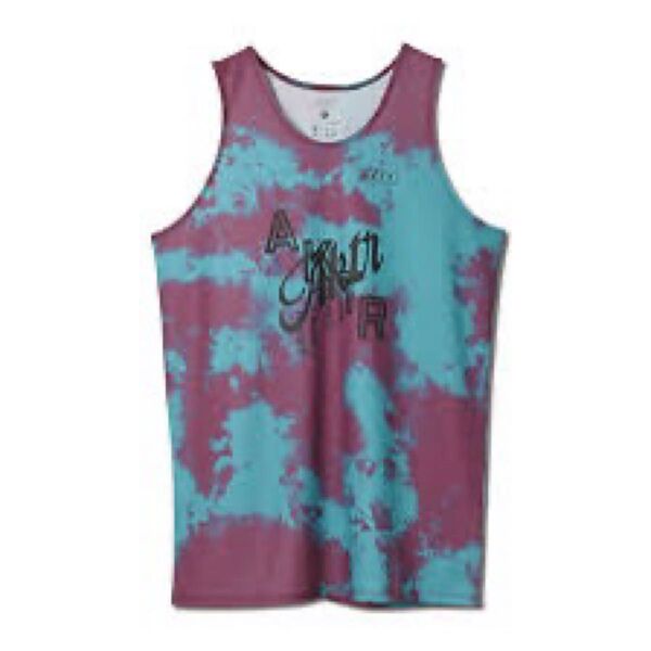 AKTR MIXTURE TIEDYE TANK PL L