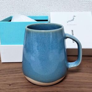 アニメ Free! 聖地岩美の海をイメージ STARBUCKS スタバ JIMOTO 地元 鳥取 限定 sakyu マグカップ