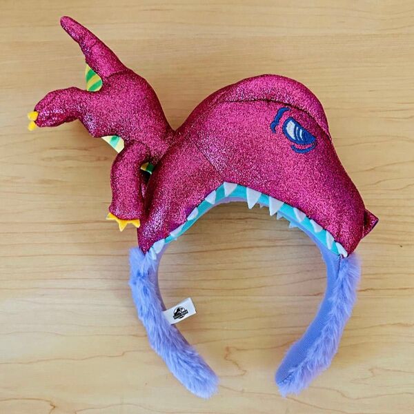 USJ ユニバ 恐竜 なりきり コスプレ ジェラシックパーク カチューシャ コレクション