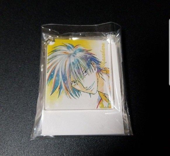 テニスの王子様 Ani-Art 仁王雅治 アクキー