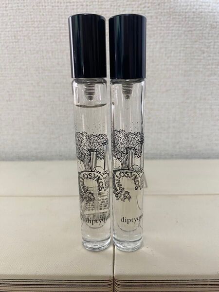 ディプティック フィロシコス 7.5ml 2点