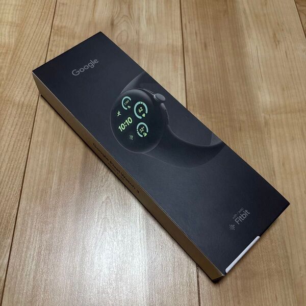 Google PixelWatch3 LTE 41mm 新品未開封