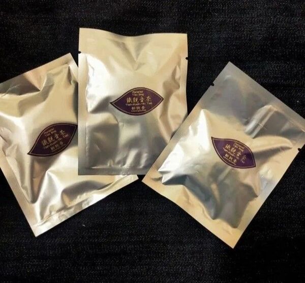 お土産 新純香 台湾 ティーバッグ 3袋 鉄観音茶 鉄観音烏龍茶 烏龍茶 ウーロン茶