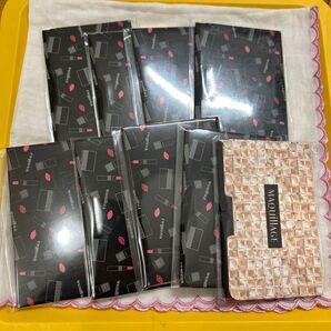マキュアージュ あぶらとり紙 9個