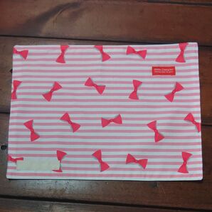(6)ハンドメイド 小さめランチョンマット