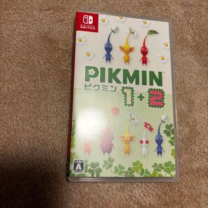 Nintendo Switch ピクミン1 2