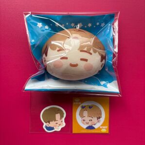 BTS スシロー インザソム ジミン セット