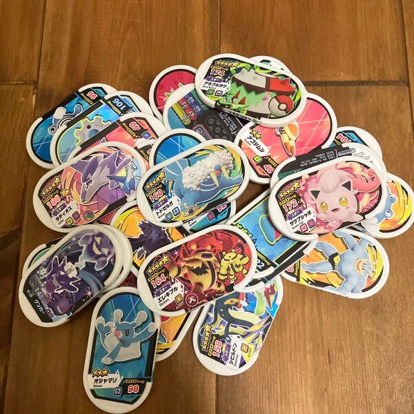 メザスタ ポケットモンスター ポケモン ポケモンメザスタ カードポケモンフレンダ