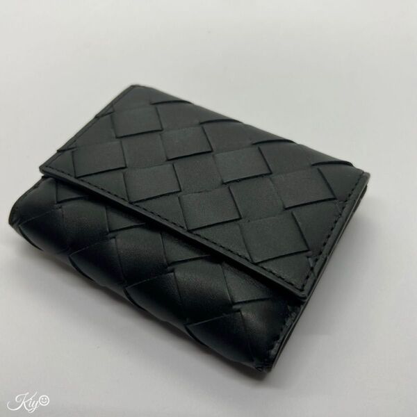 【新品】BOTTEGA VENETA ボッテガヴェネタ 名刺入れ カードケース