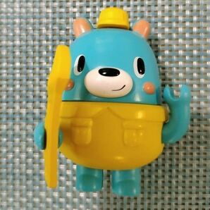 ワーキングマ スタンダード