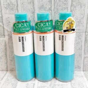 新品未使用 A'pieu マデカソ 化粧水 3個セット