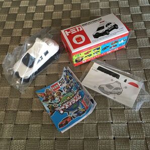 マツダ CX−5 パトロールカー