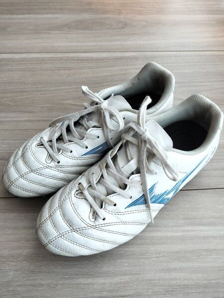 Mizuno モナルシーダ NEO 3 SELECT Jr 23.5cm サッカー スパイク ミズノ
