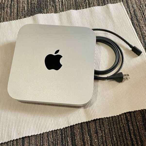 Apple Mac mini M1 8GBメモリ/256GB SSD
