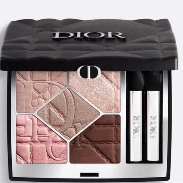 647 シルクトープ Dior ディオールショウサンククルール アイシャドウ ディオール