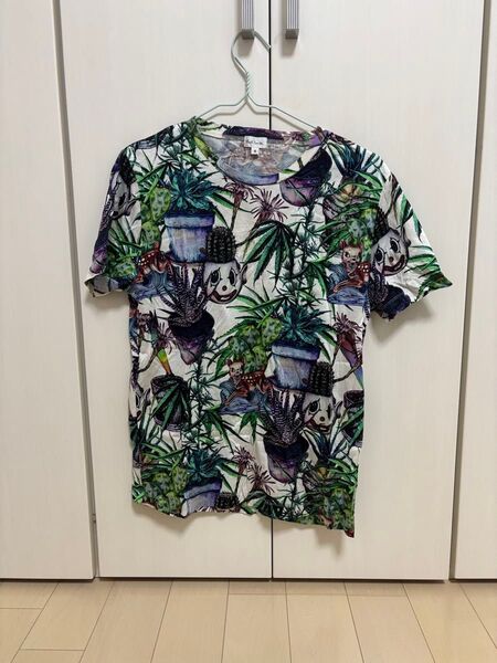 ポールスミス S Tシャツ