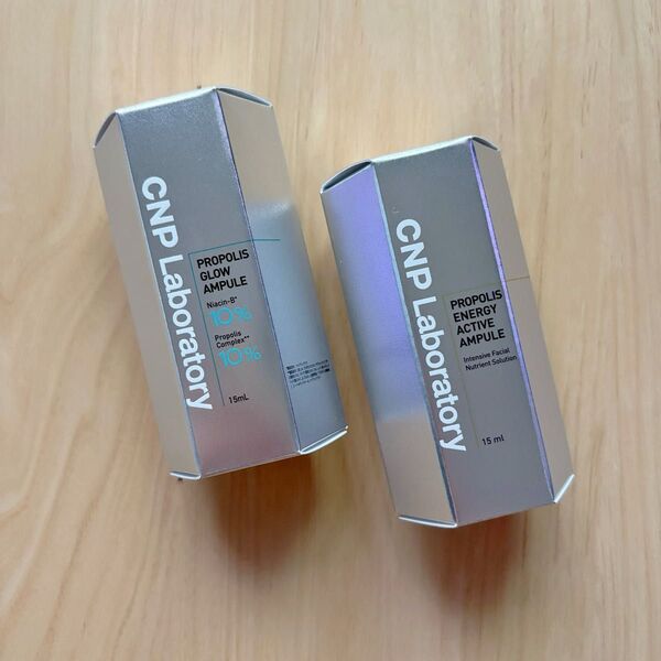 【新品】CNPLaboratory/銀座ステファニー化粧品/プロPGセラム/プロPセラム/15ml/アンプル/美容液/保湿/敏感肌