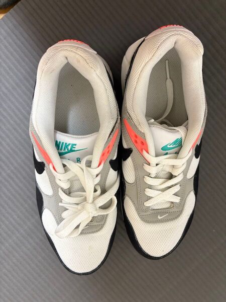 ナイキ NIKE スニーカー AIR Max コリレート