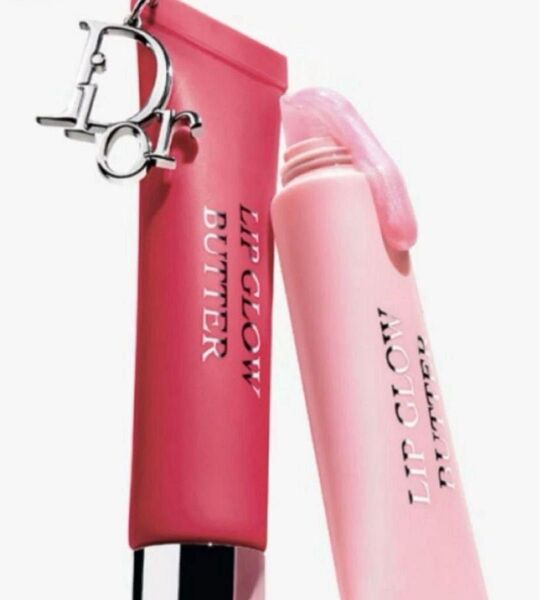 Dior Addict Lip Glow Butter 105 リッチ