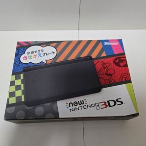 箱のみ Newニンテンドー3DS