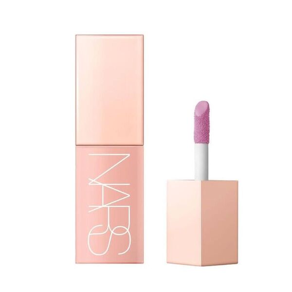 NARS ナーズ アフターグロー リキッドブラッシュ 02802 ソフトライラック