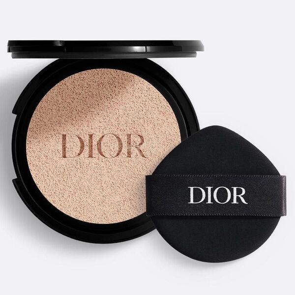 Dior ディオールスキンフォーエヴァー クッション ルミナスマット 0.5N リフィル