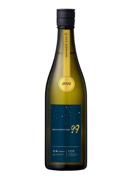 寒菊 星海720ml x12本