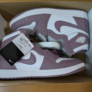 ナイキ NIKE エアジョーダン1 AIRJORDAN1 US10 28cm 新品 RETRO HI 黒タグ 国内正規品