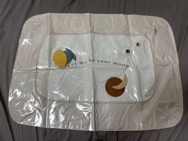 スリーコインズ ウォーターマット