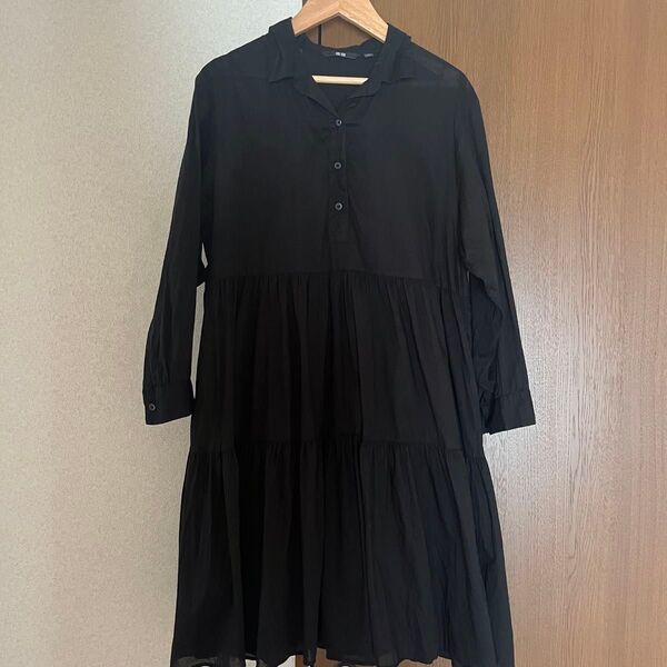 UNIQLO ワンピース