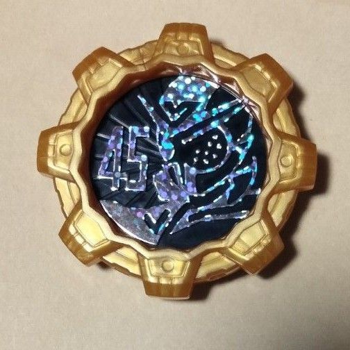 センタイギア 45