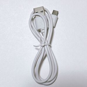 USBケーブル