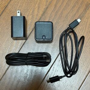 20W 15W 充電器 USB C ケーブルセット まとめ売り